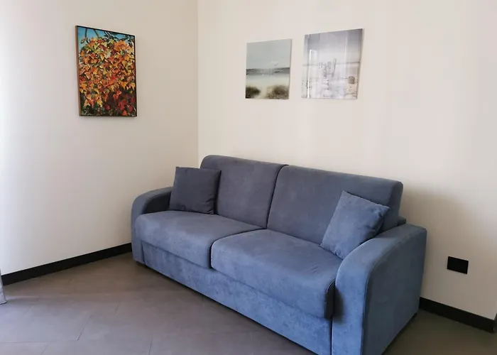 Ponticello Apartments