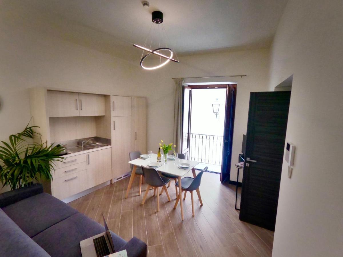 Apartamento Ponticello Palermo