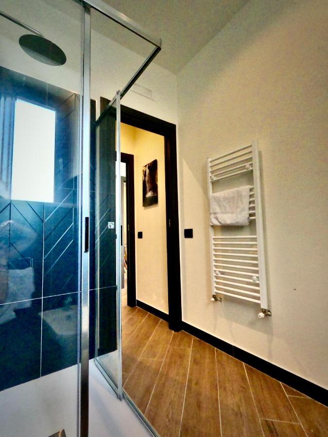 Ponticello Apartamento Palermo