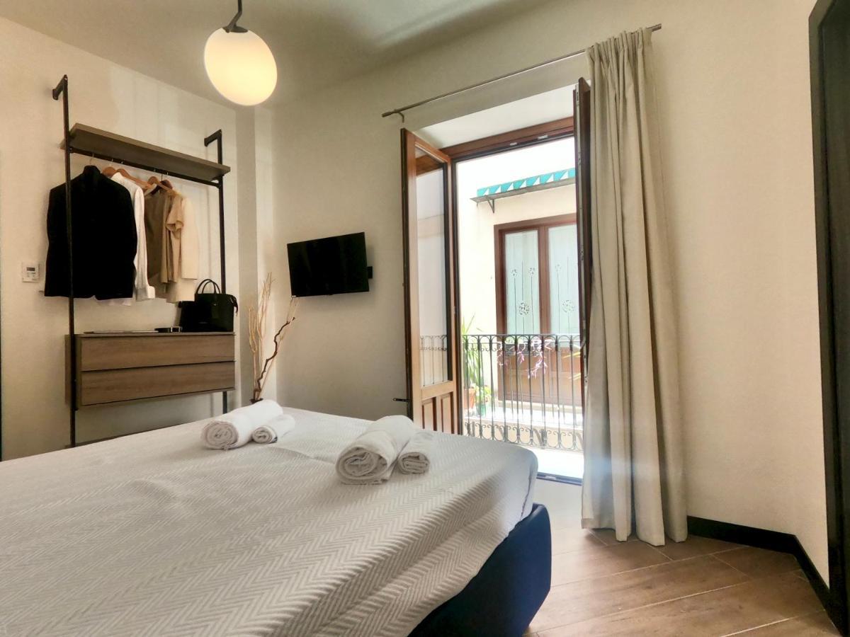 Ponticello Apartamento