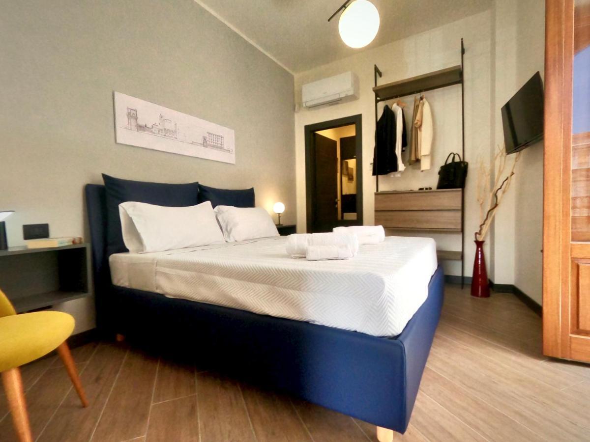 Ponticello Apartamento