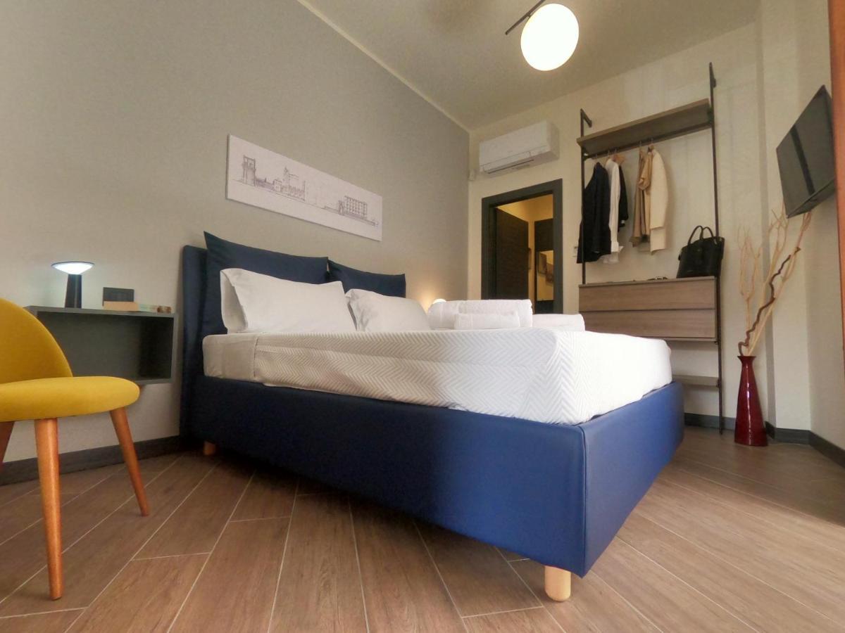 Ponticello Apartamento Palermo