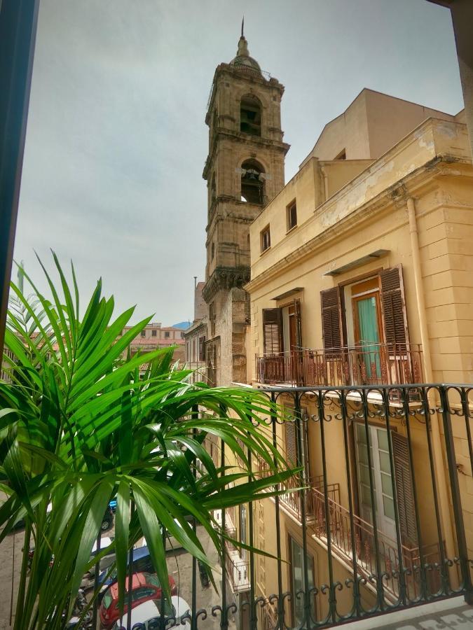 Ponticello Apartamento Palermo
