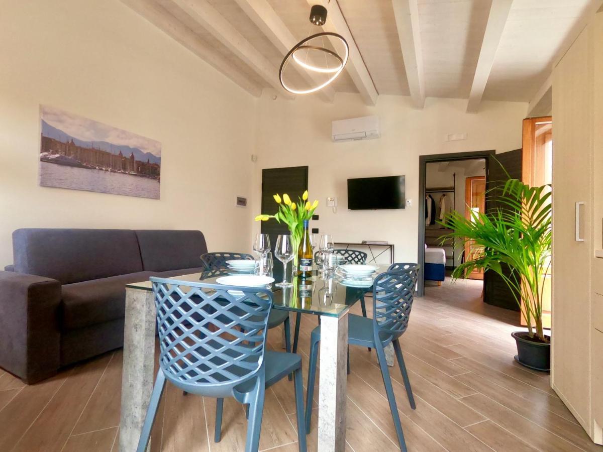 Apartamento Ponticello