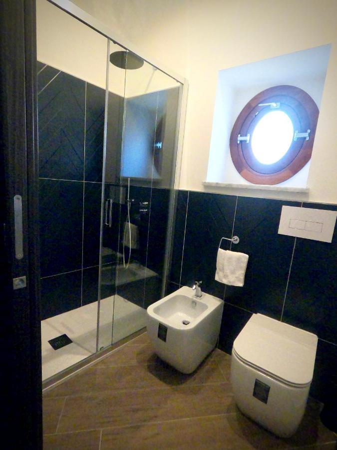 Apartamento Ponticello Palermo