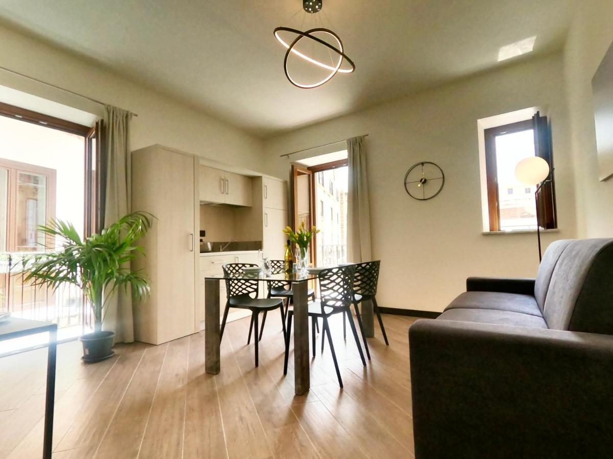 Apartamento Ponticello *