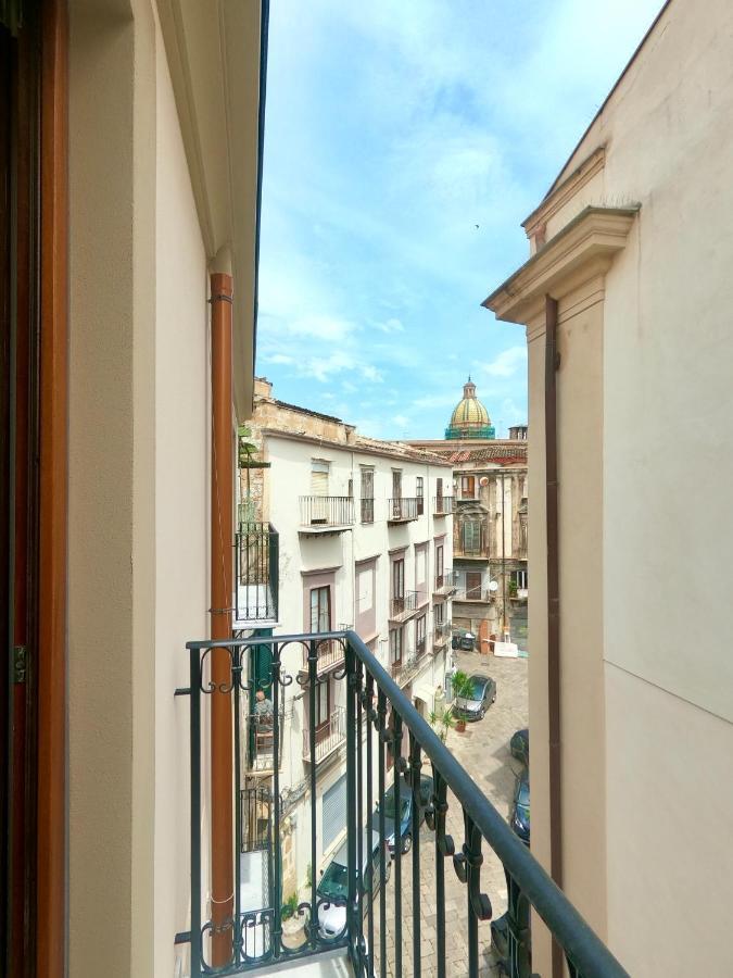 Ponticello Palermo