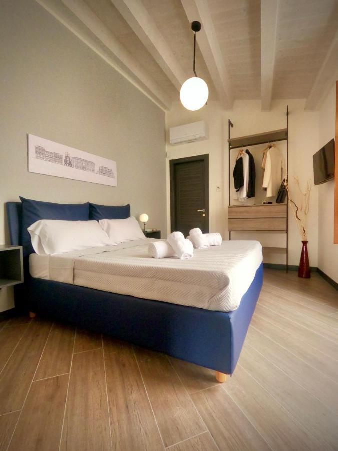 Apartamento Ponticello