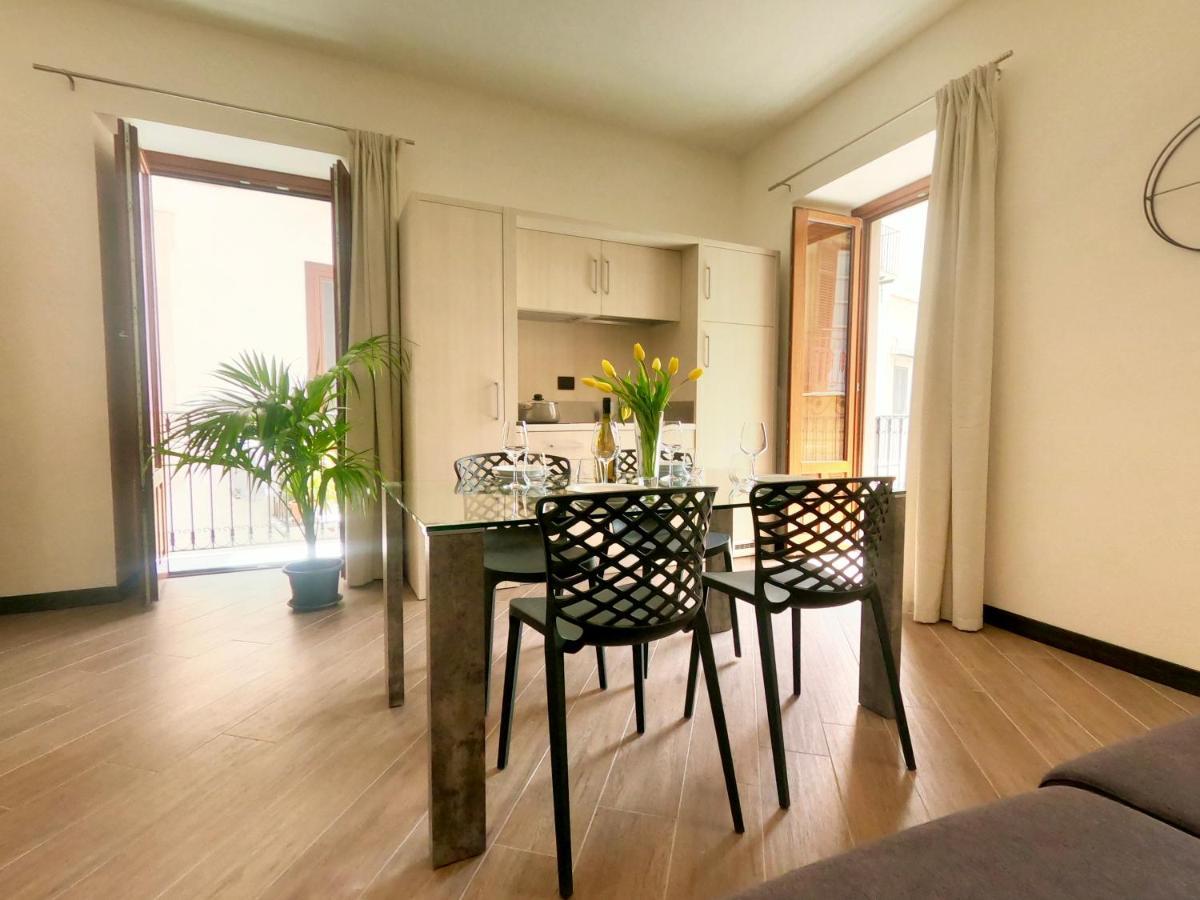 Ponticello Apartamento Palermo
