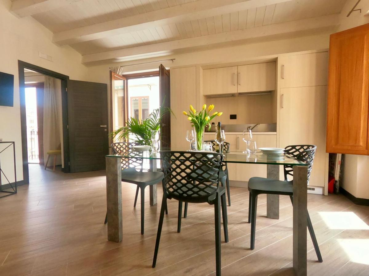 Ponticello Apartamento