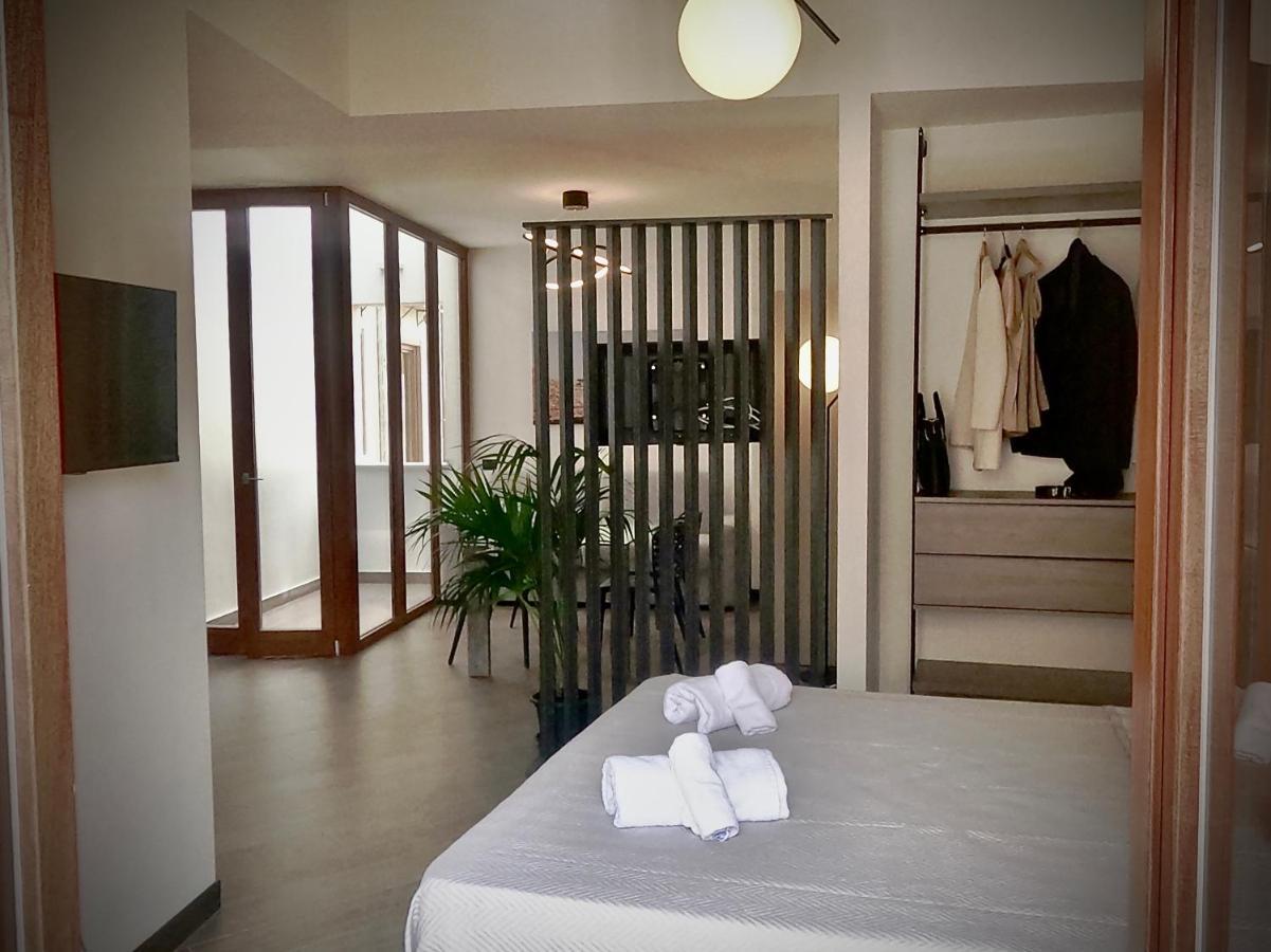 Apartamento Ponticello *