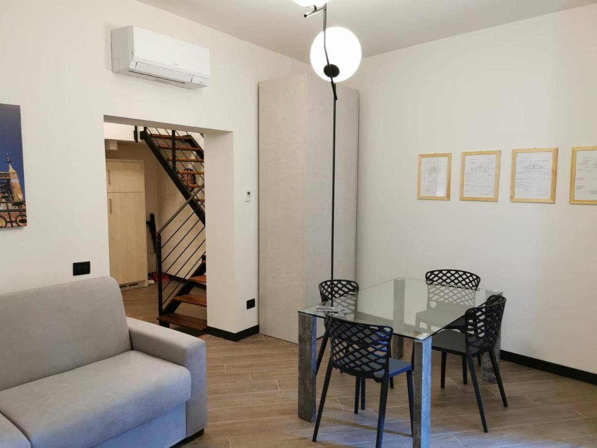 Apartamento Ponticello Palermo