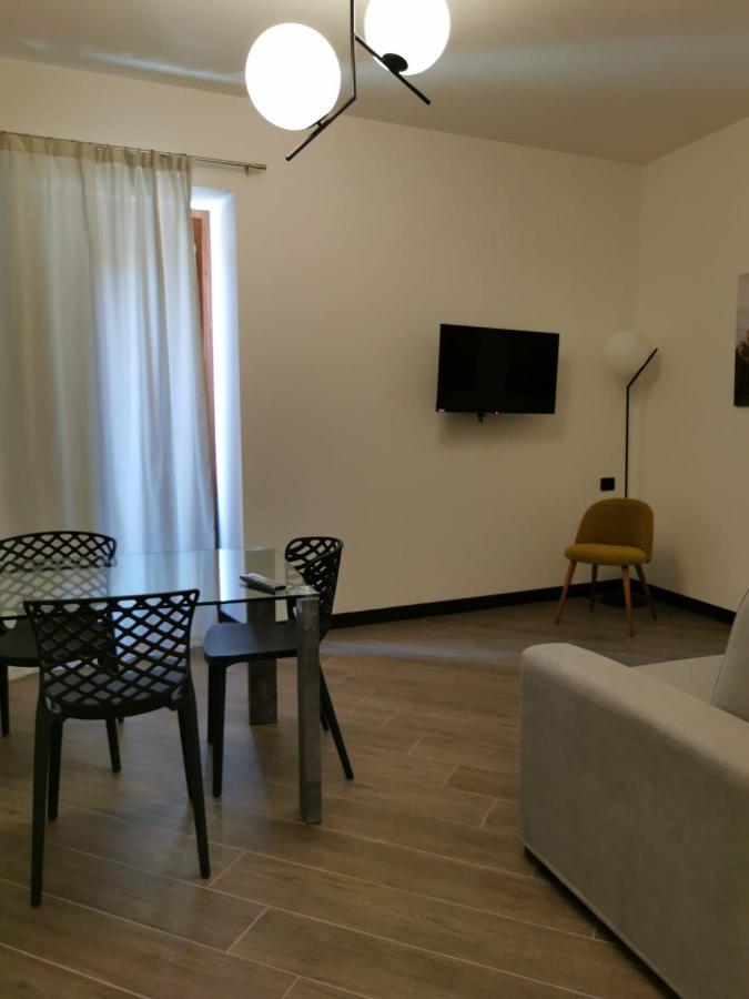 Apartamento Ponticello *