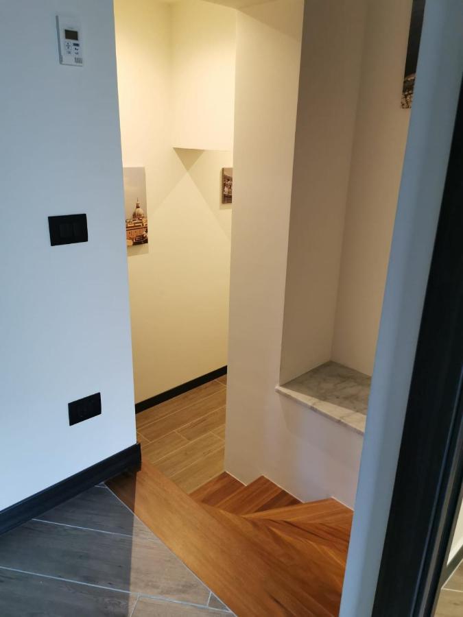Apartamento Ponticello Palermo