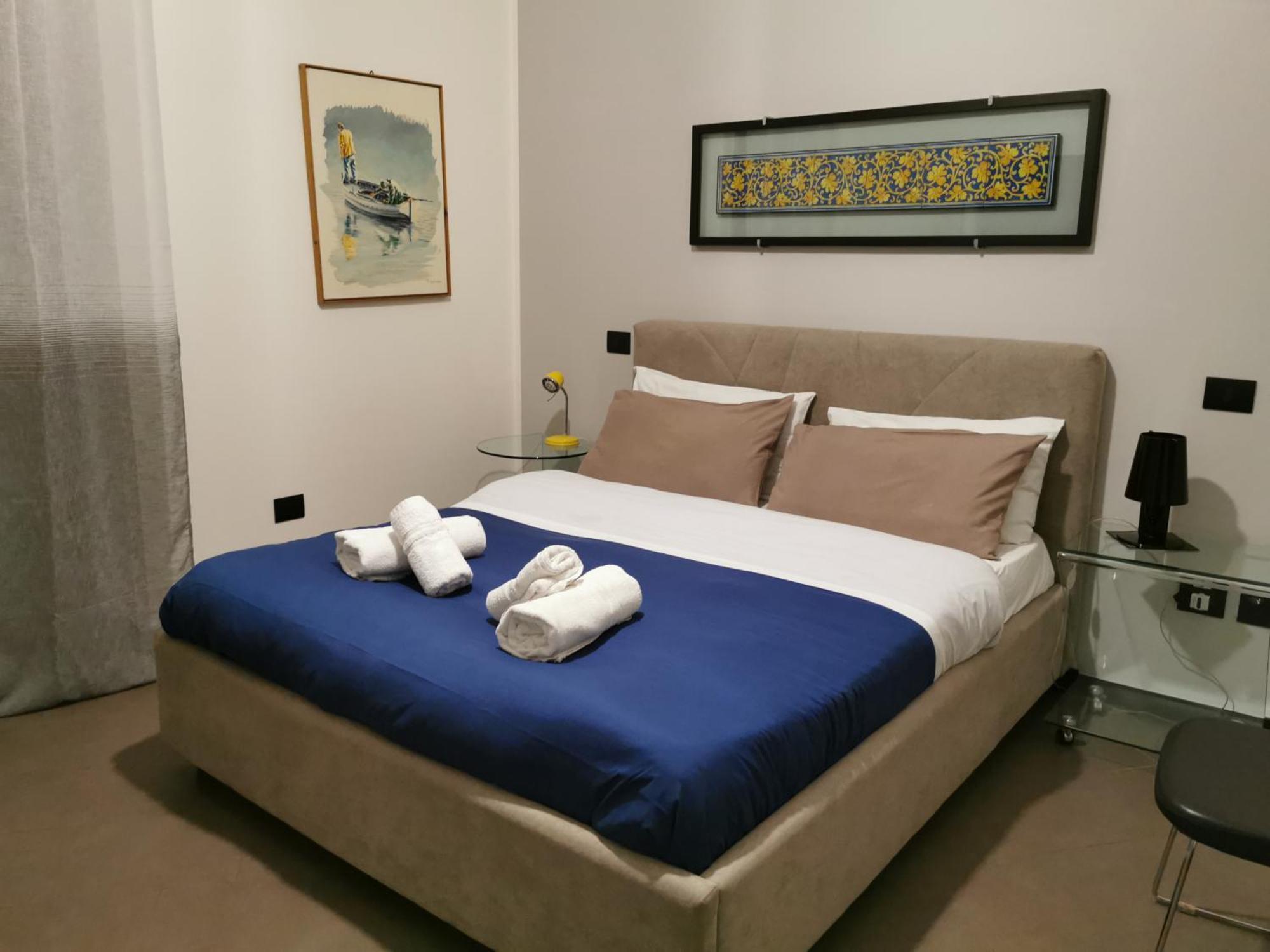Apartamento Ponticello Palermo