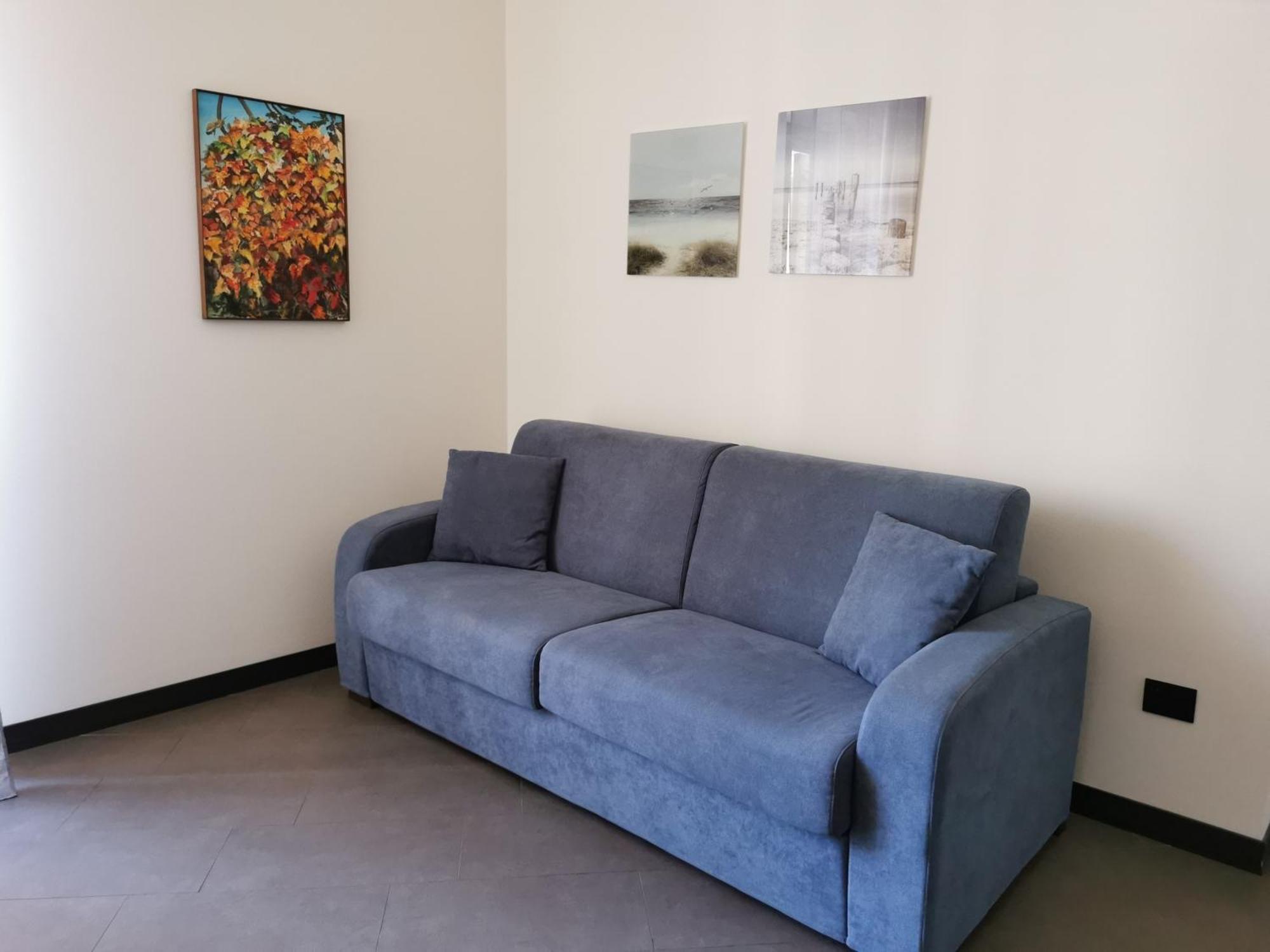 Apartamento Ponticello *