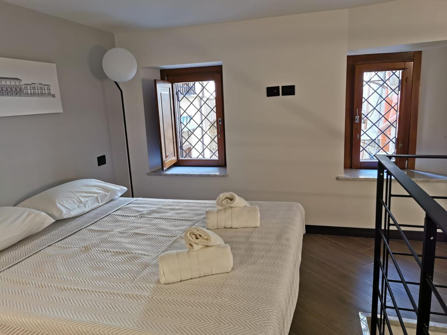 Apartamento Ponticello