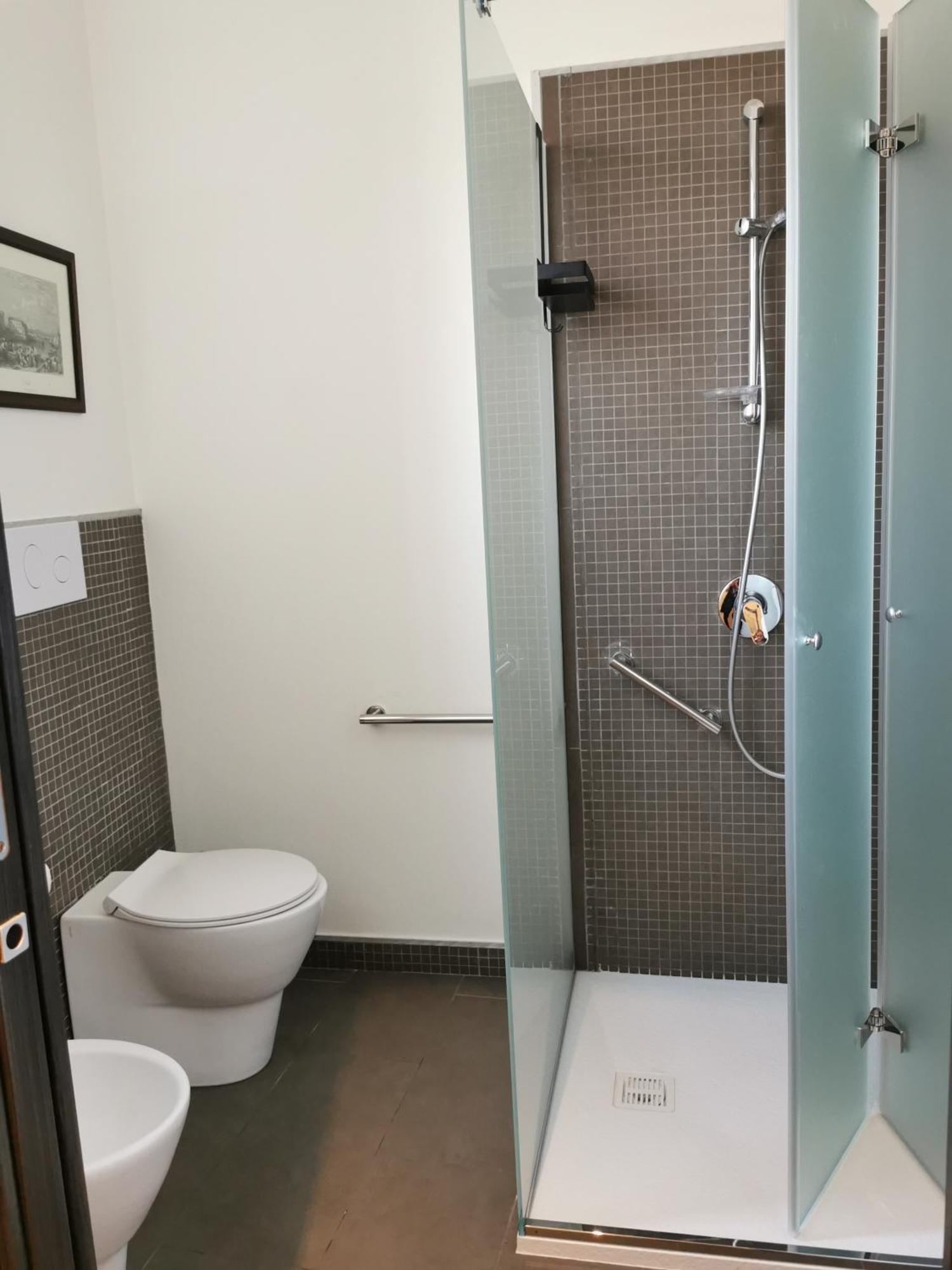 Apartamento Ponticello Palermo