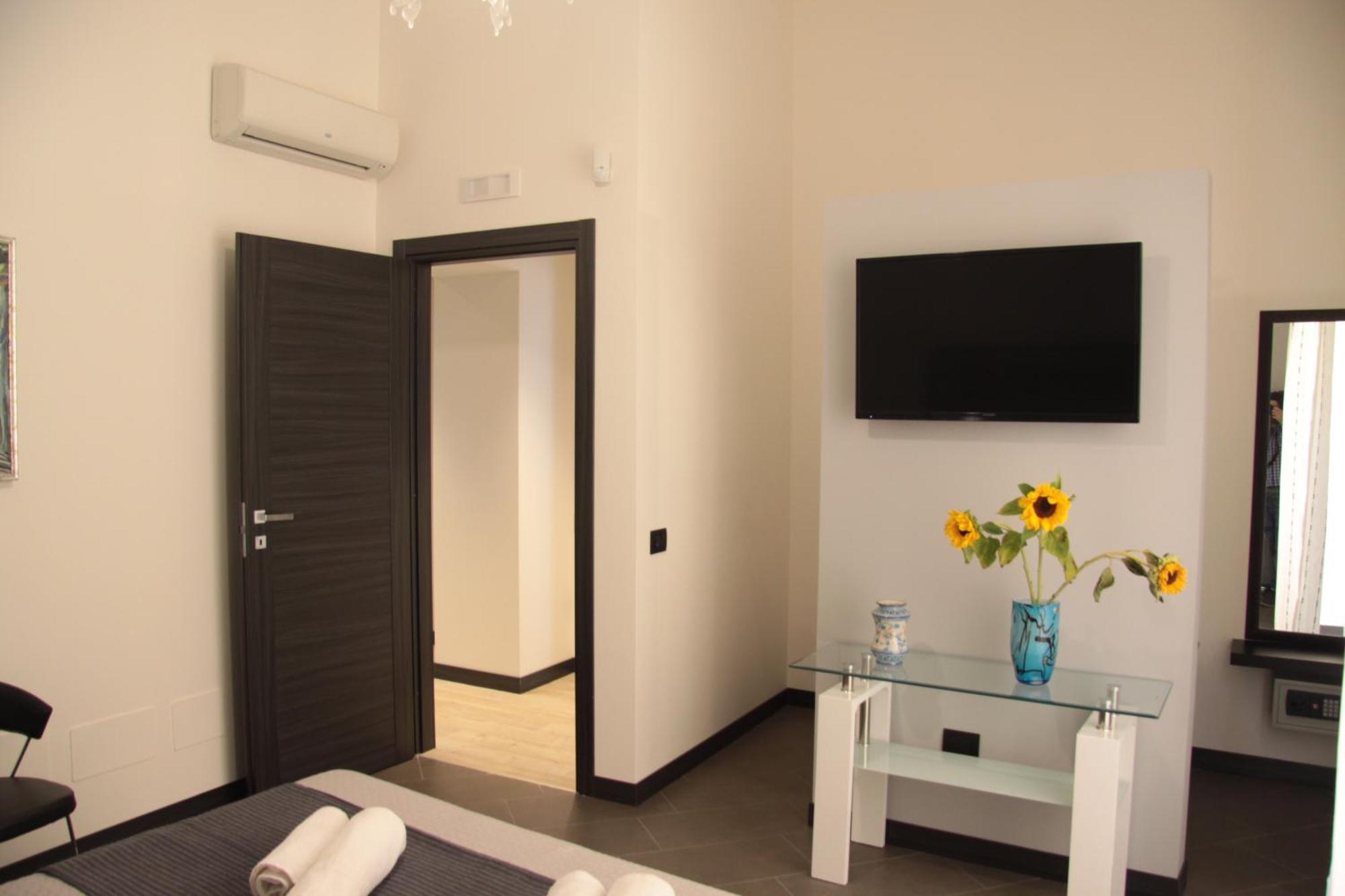 Ponticello Apartamento