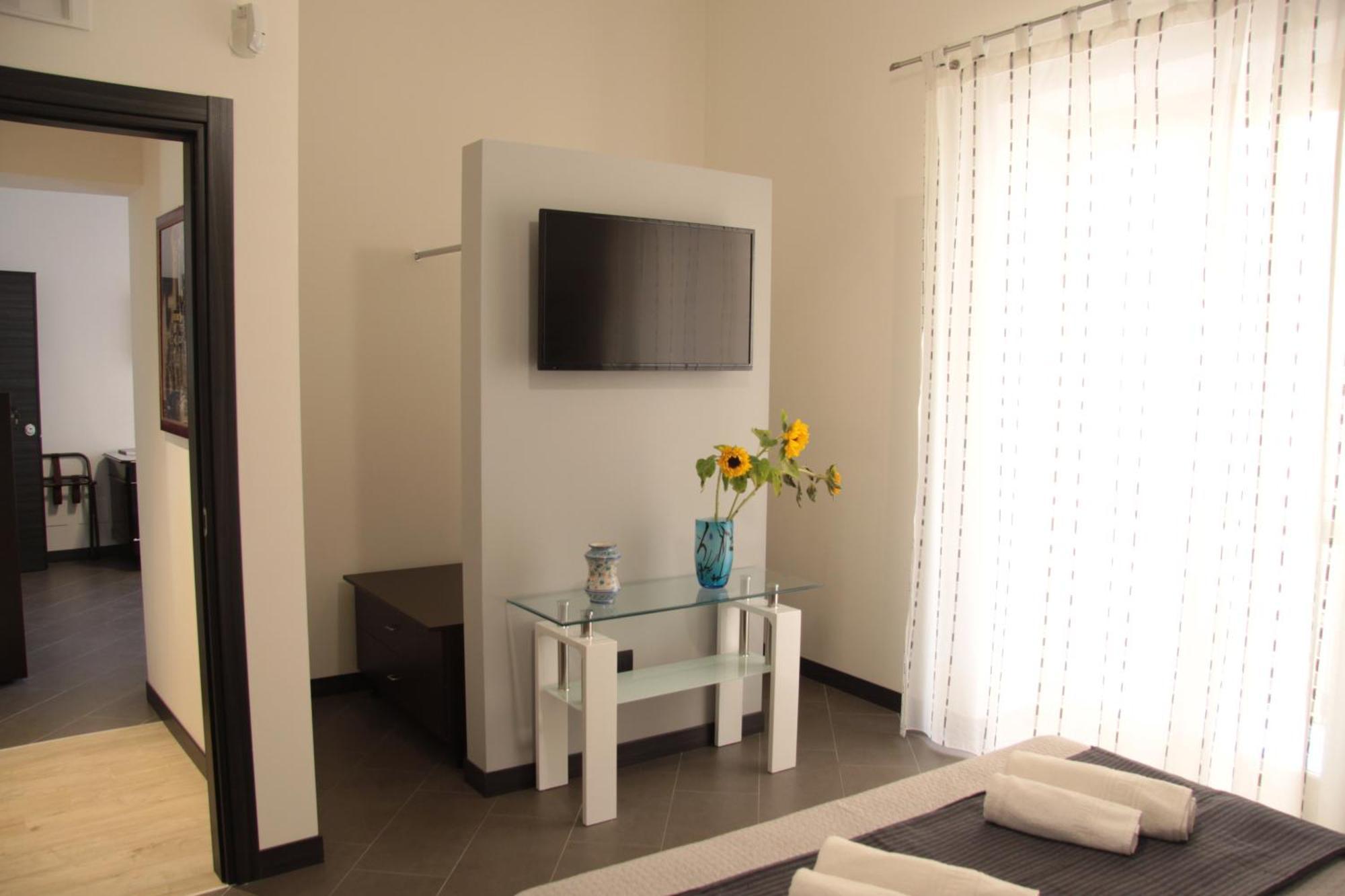 Ponticello Apartamento