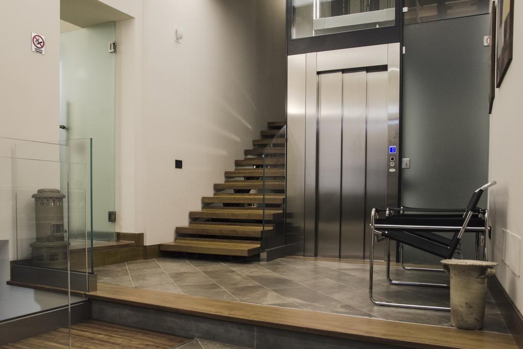Apartamento Ponticello Palermo