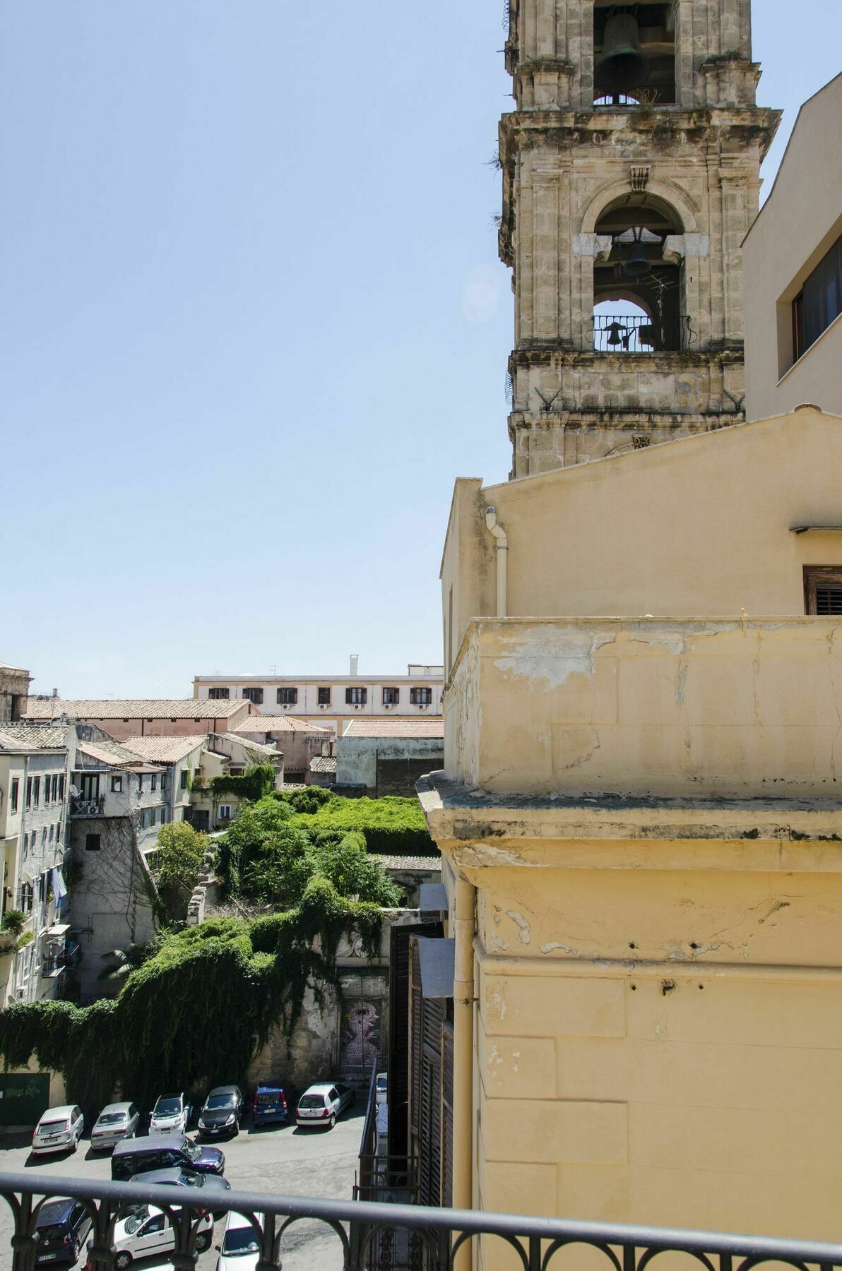 Ponticello Palermo