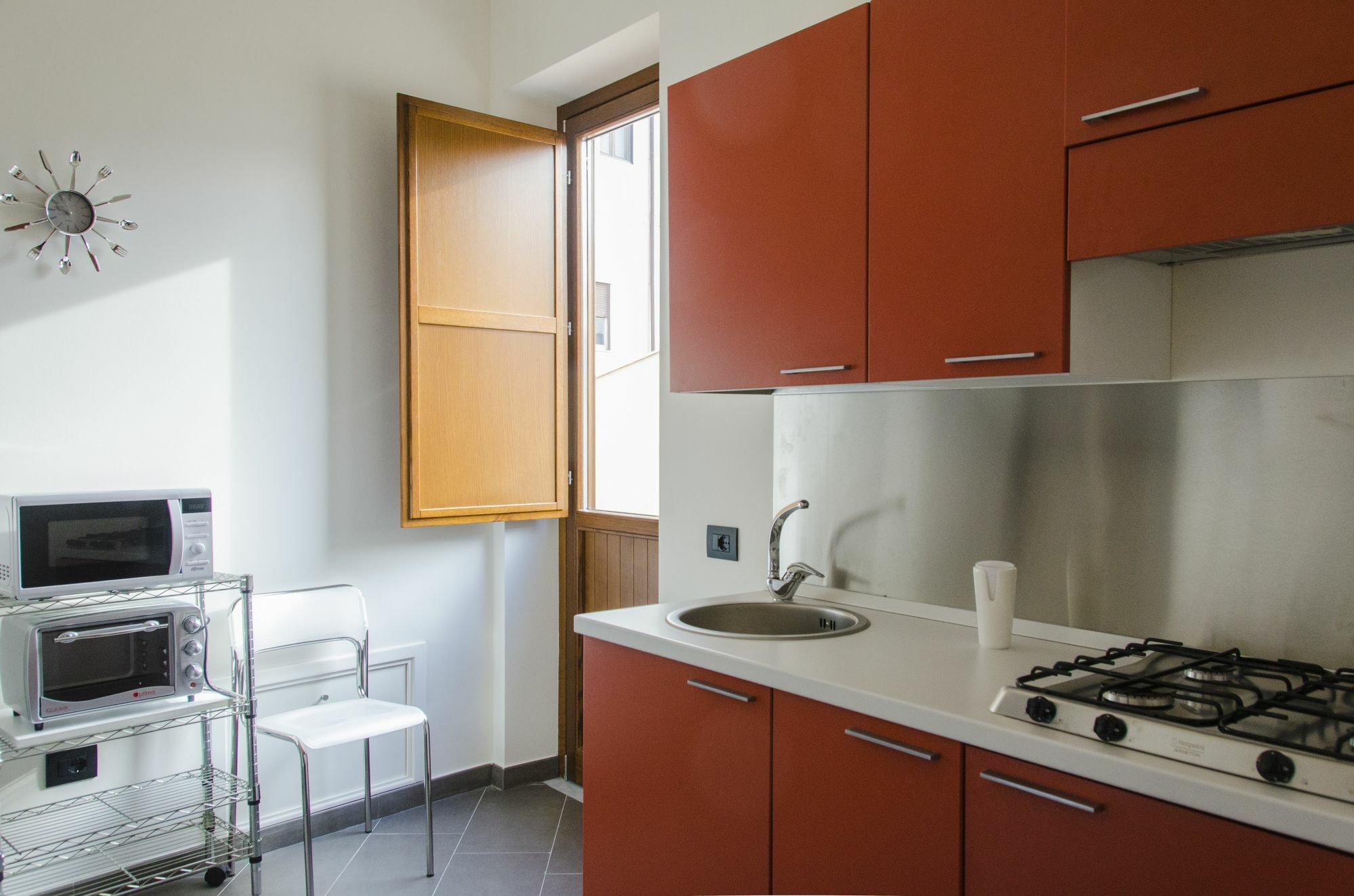 Apartamento Ponticello Palermo