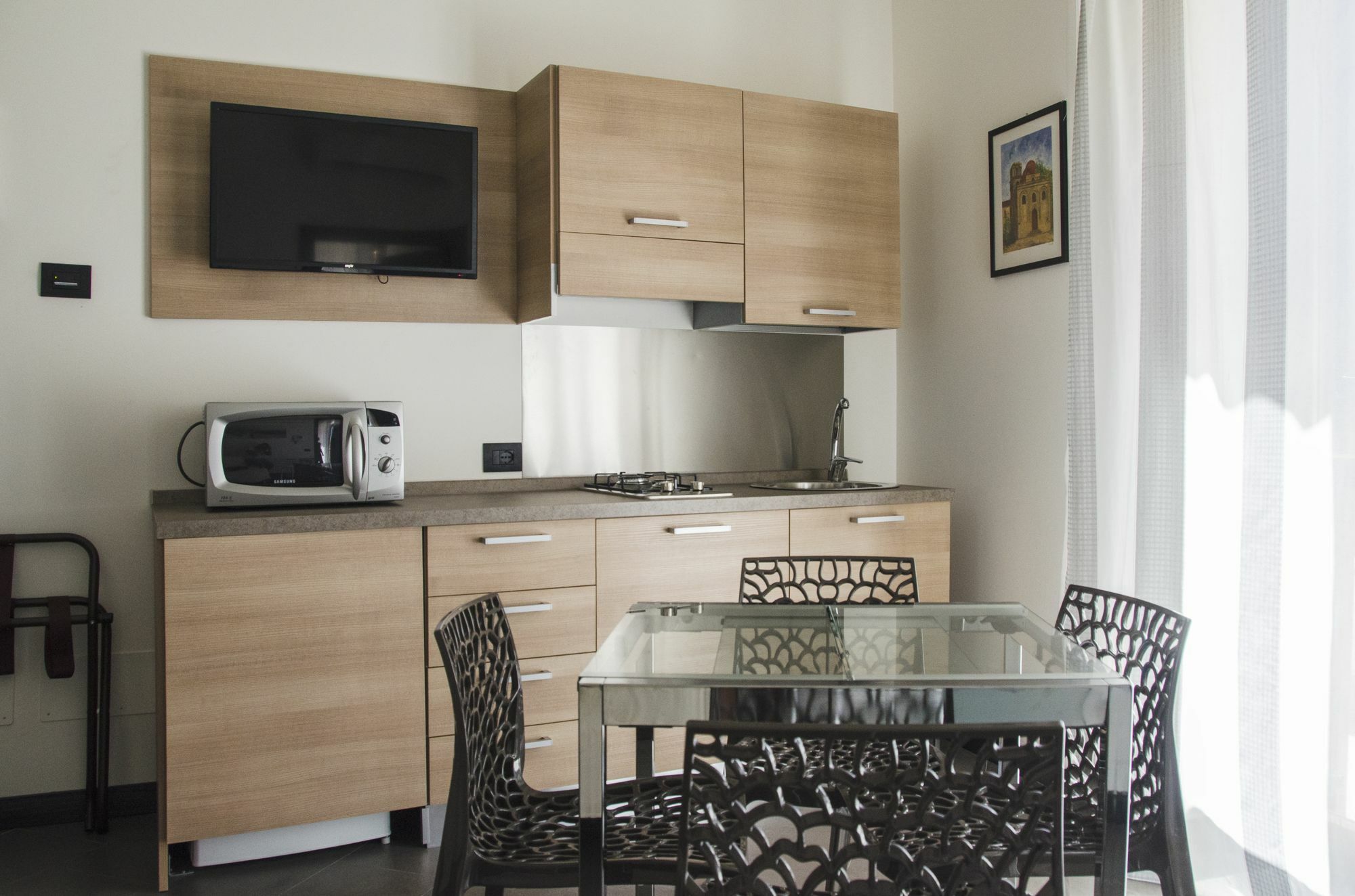 Ponticello Apartamento