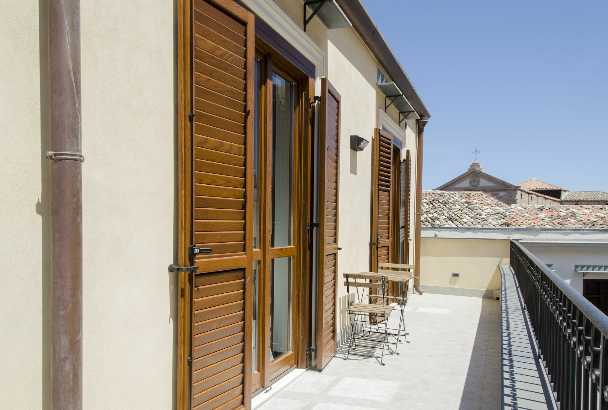 Ponticello Apartamento Palermo