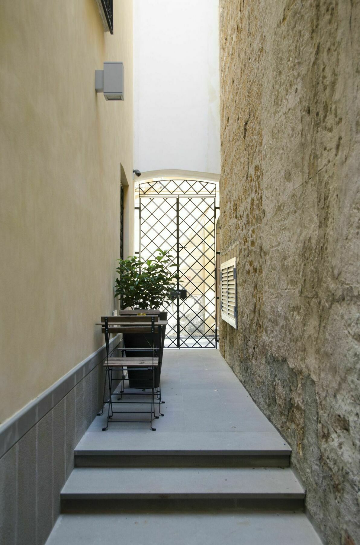 Ponticello * Palermo