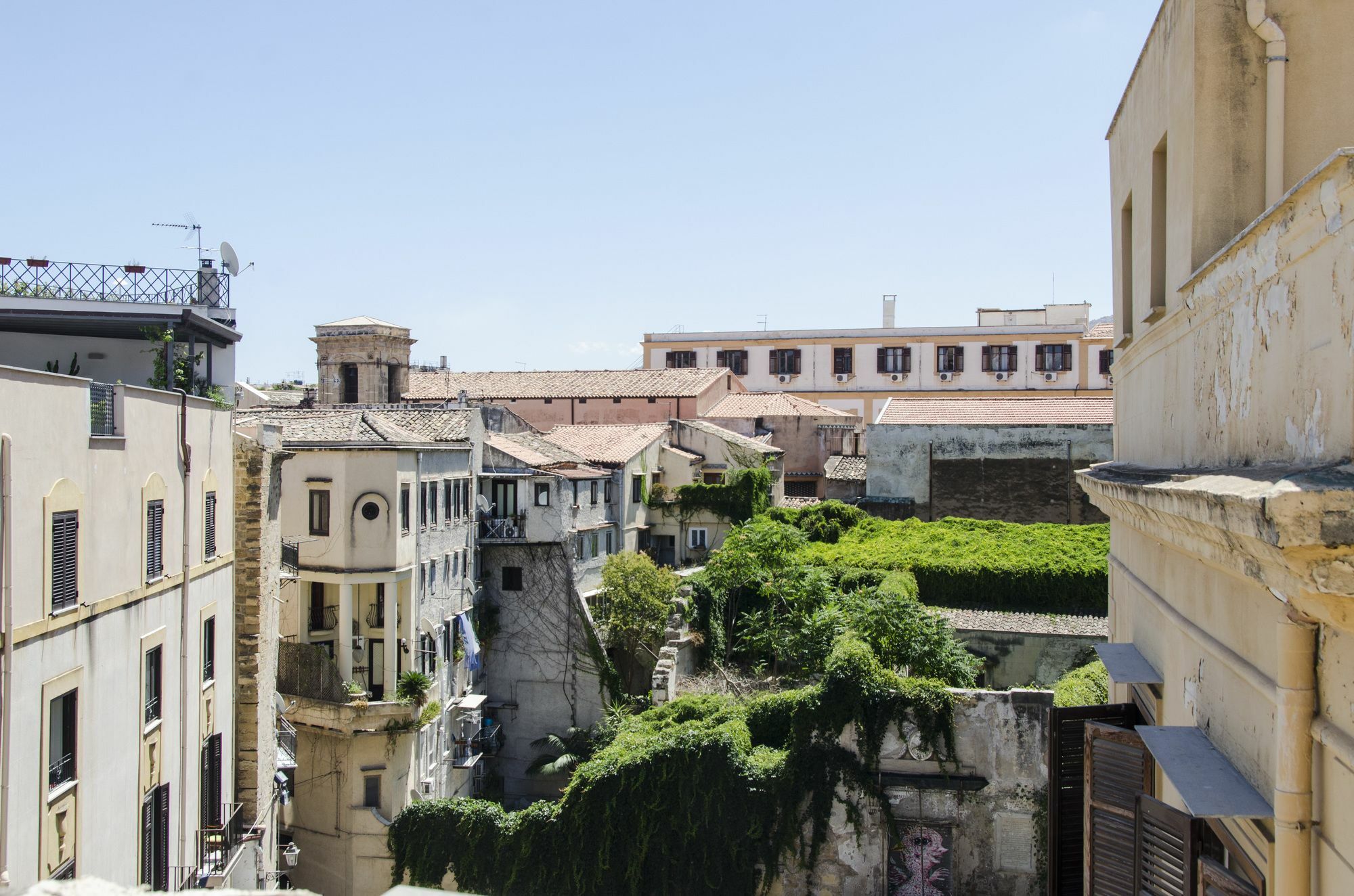 Apartamento Ponticello *