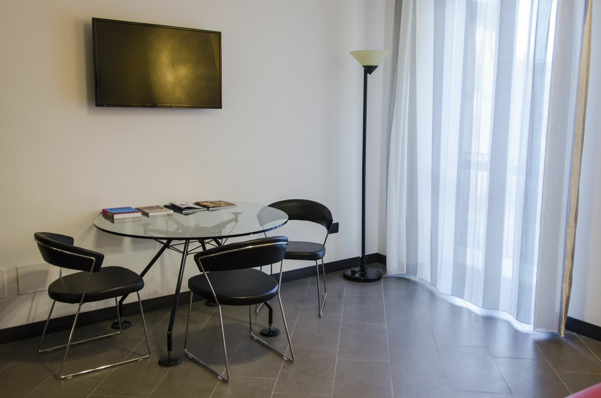 Apartamento Ponticello