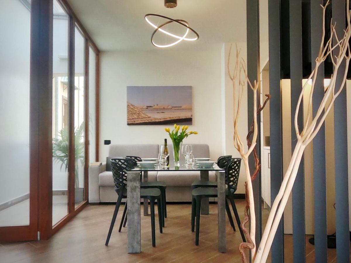 Ponticello Apartment