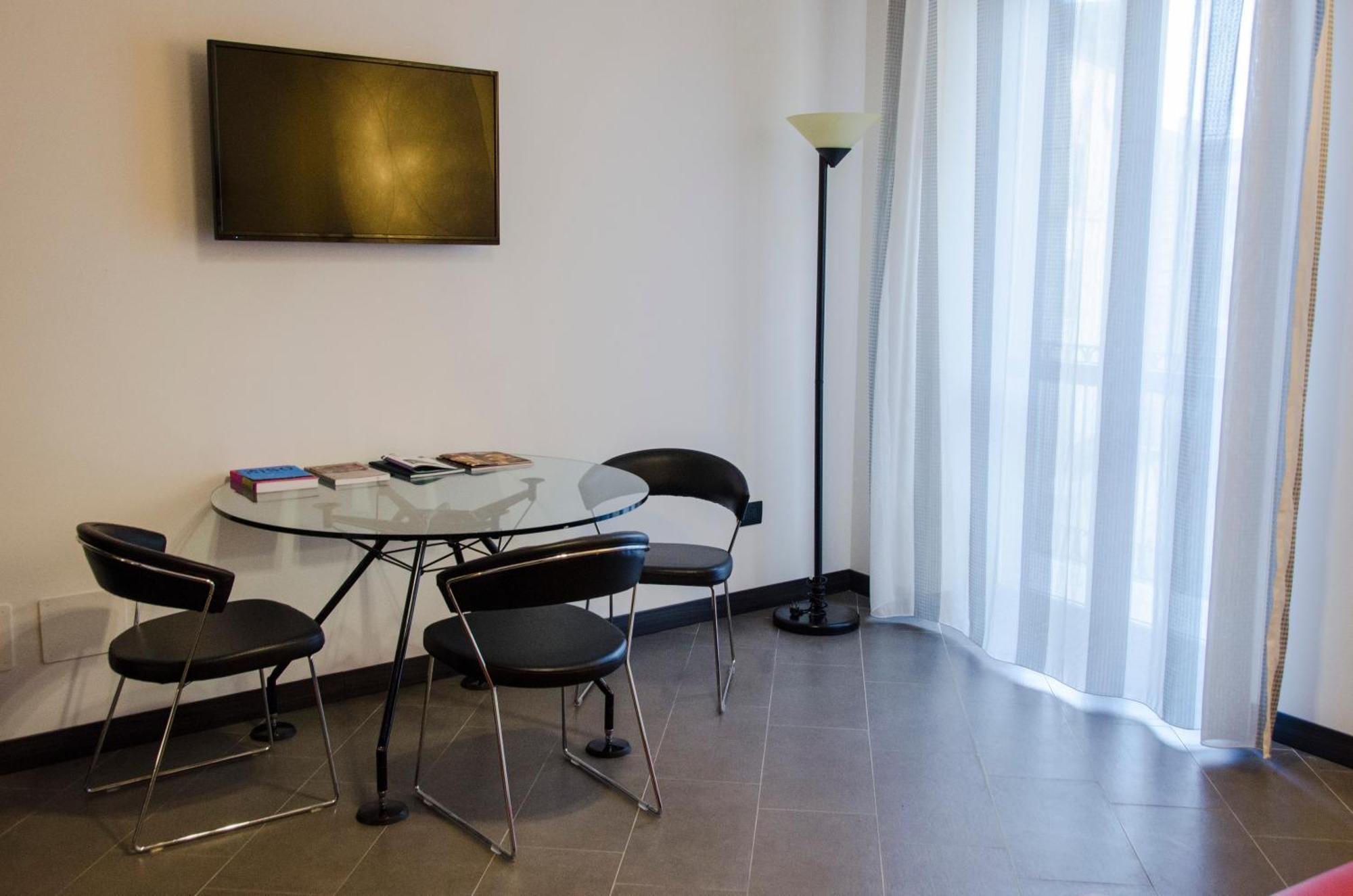 Ponticello Apartment Palermo